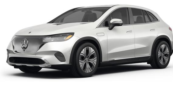 MERCEDES-BENZ EQE-CLASS SUV 2023 4JGGM2CB7PA031435 image MERCEDES-BENZ EQE-CLASS SUV 2023 4JGGM2CB7PA031435 image